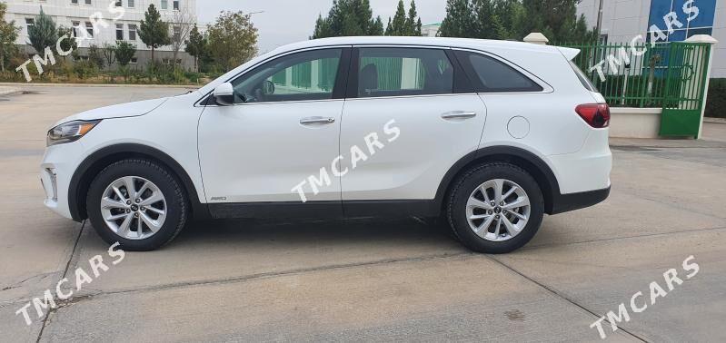 Kia Sorento 2020 - 292 000 TMT - Aşgabat - img 3