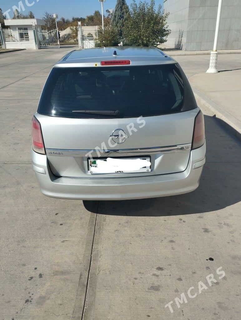 Opel Astra 2005 - 65 000 TMT - Дашогуз - img 3