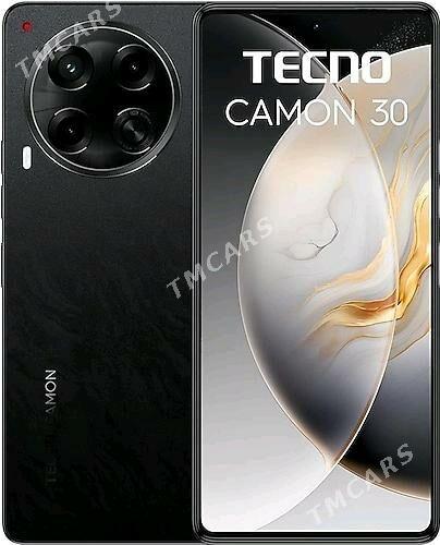 TECNO CAMON 30 16/256GB - Aşgabat - img 2