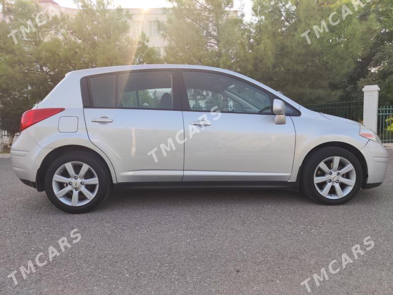 Nissan Versa 2010 - 115 000 TMT - 3 mkr - img 4