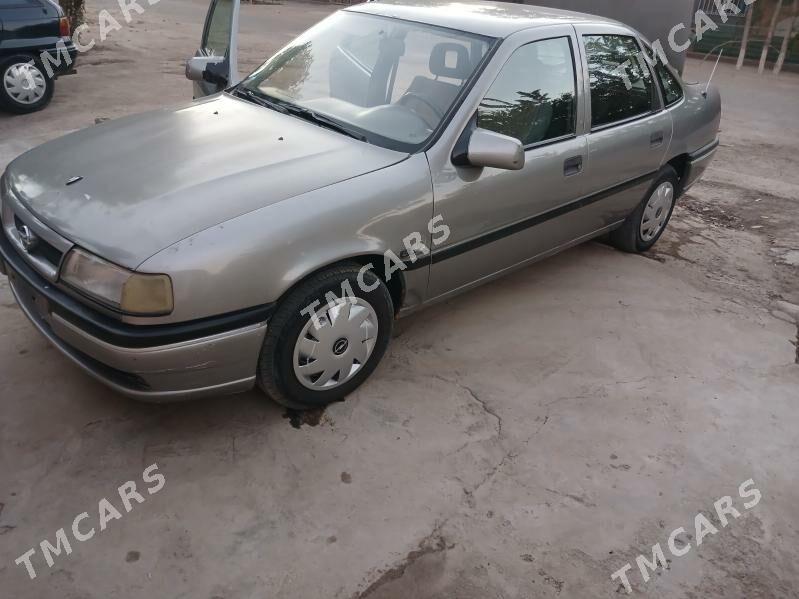 Opel Vectra 1995 - 28 000 TMT - Дашогуз - img 2