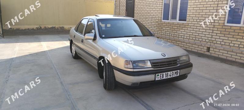 Opel Vectra 1991 - 45 000 TMT - Mary - img 3