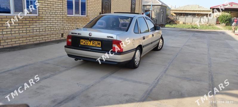 Opel Vectra 1991 - 45 000 TMT - Мары - img 2