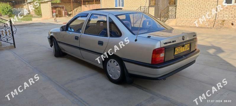 Opel Vectra 1991 - 45 000 TMT - Мары - img 4