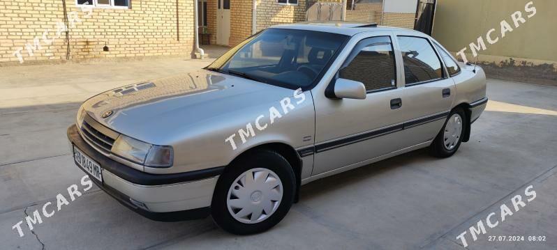 Opel Vectra 1991 - 45 000 TMT - Мары - img 5