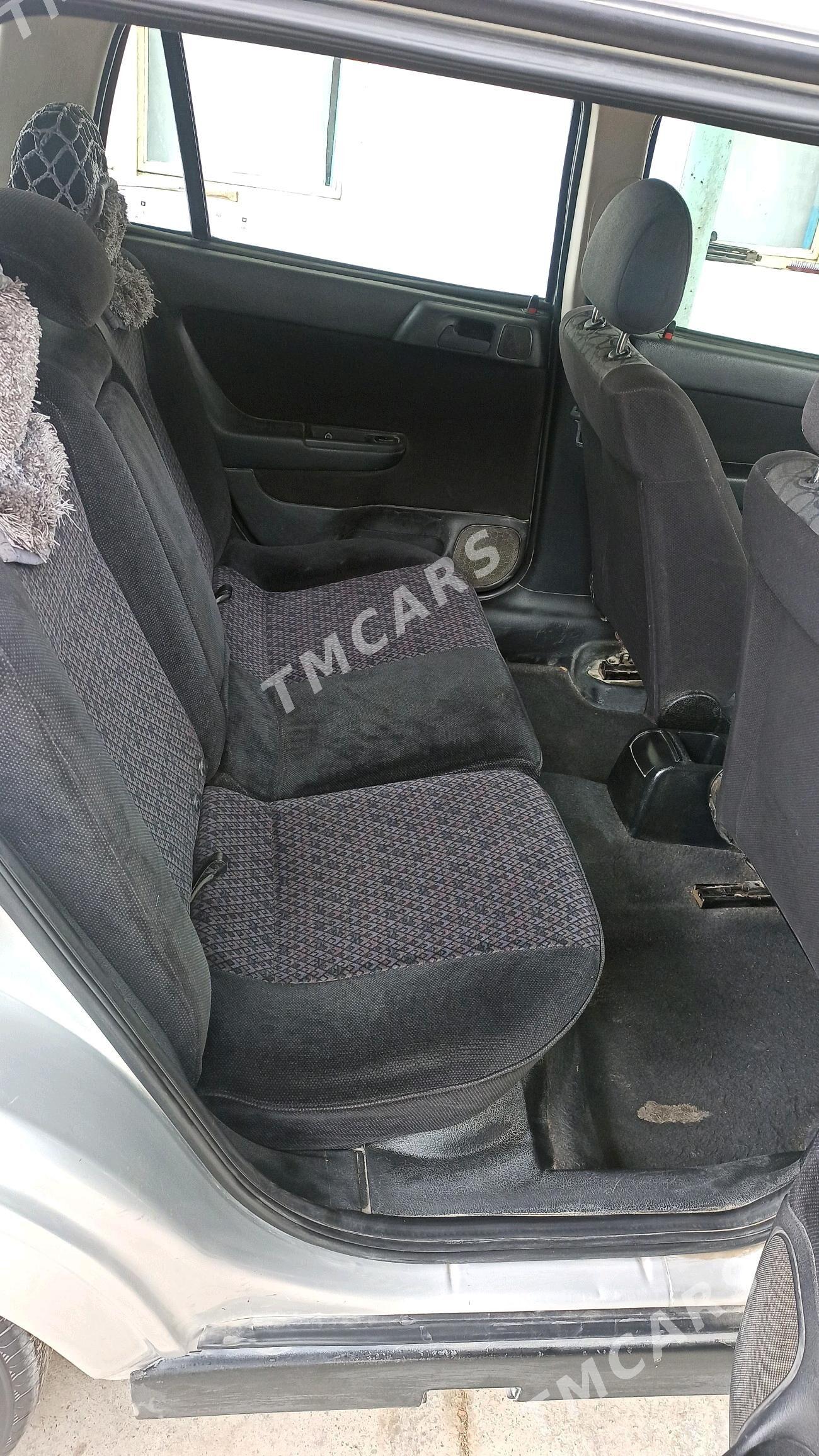 Opel Astra 1998 - 55 000 TMT - Бахарден - img 5