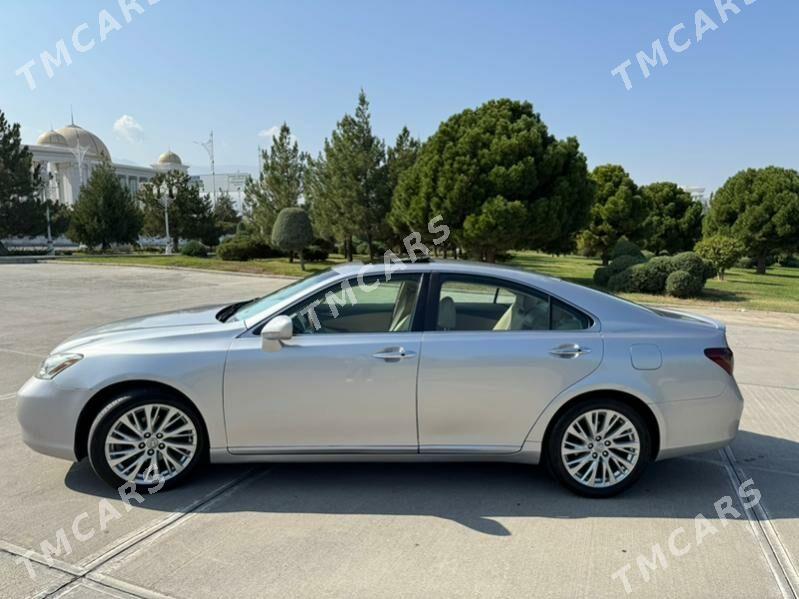 Lexus ES 350 2006 - 147 000 TMT - Мир 1 - img 3