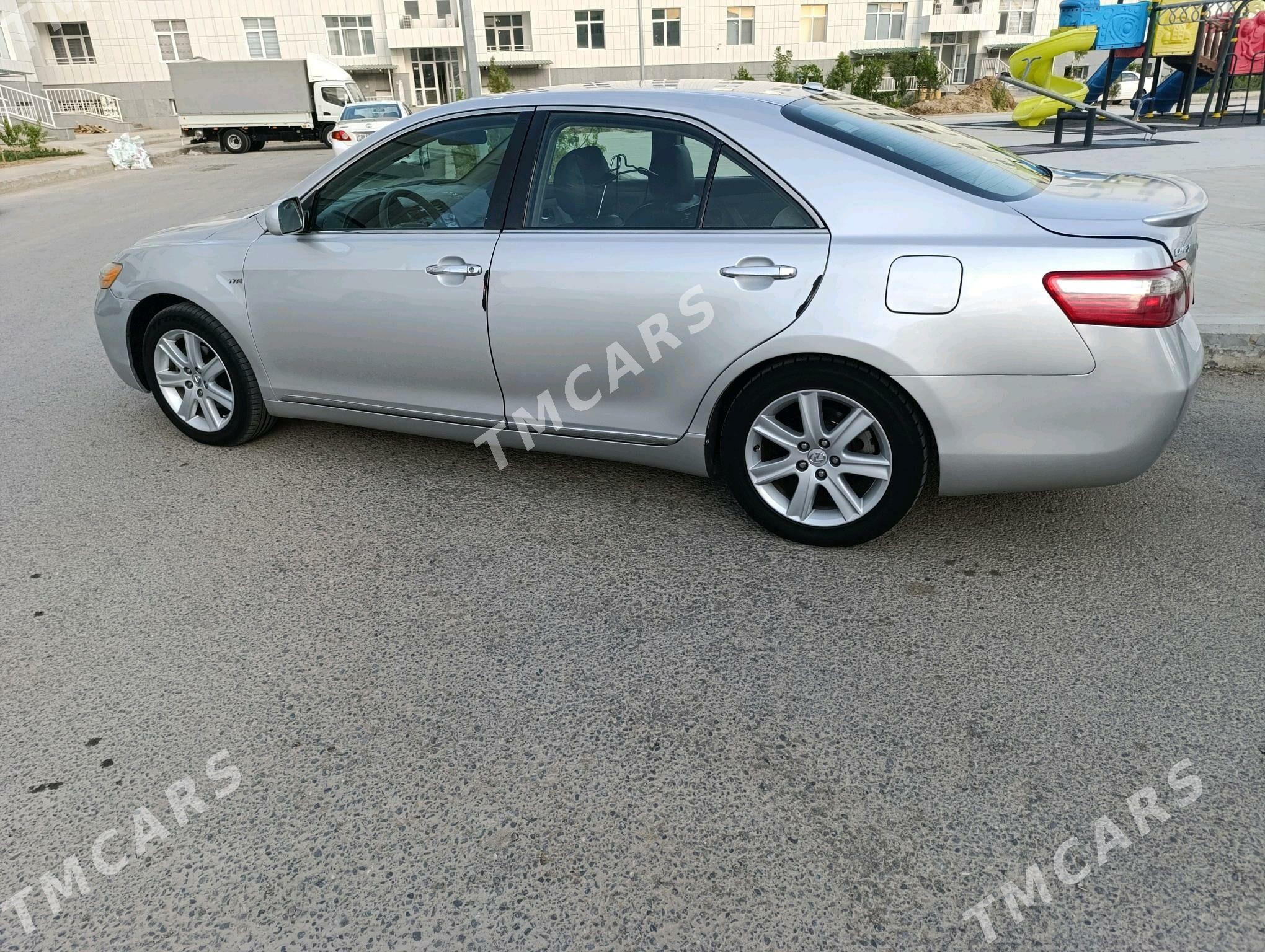 Toyota Camry 2008 - 142 000 TMT - Гуртли - img 2