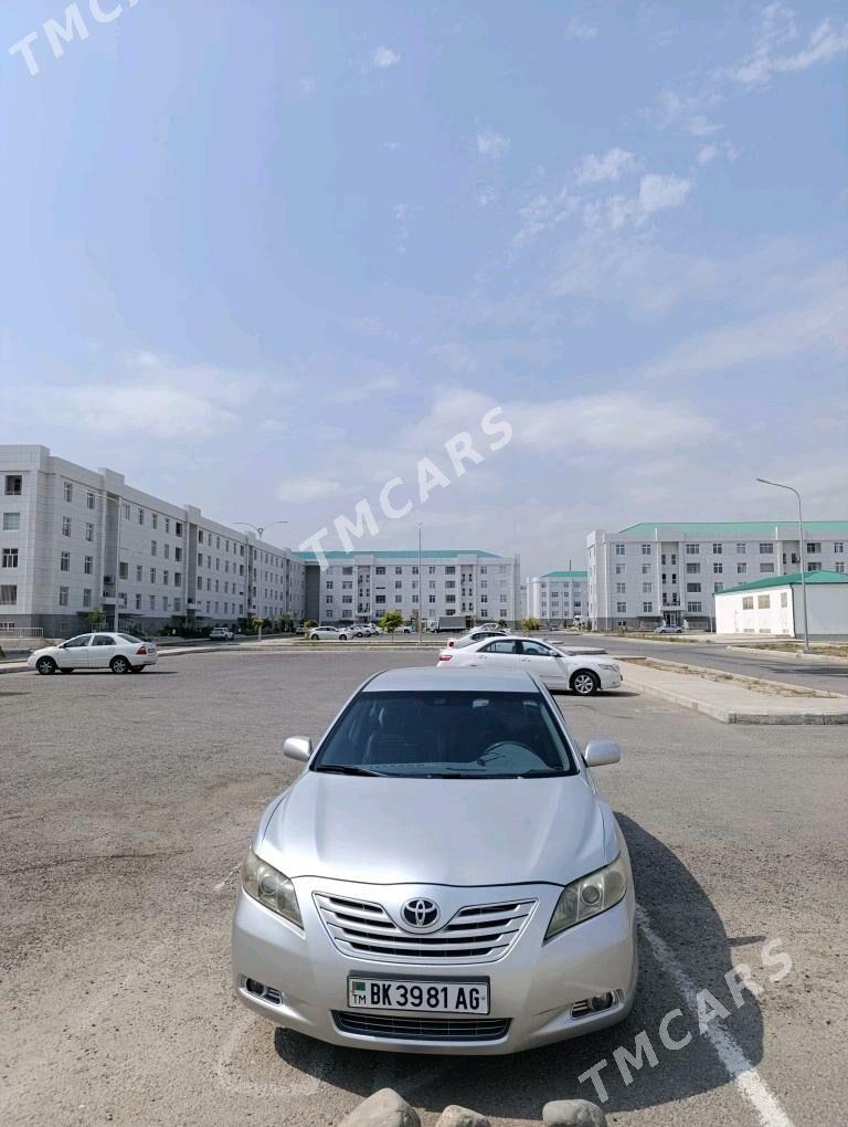 Toyota Camry 2008 - 142 000 TMT - Гуртли - img 4