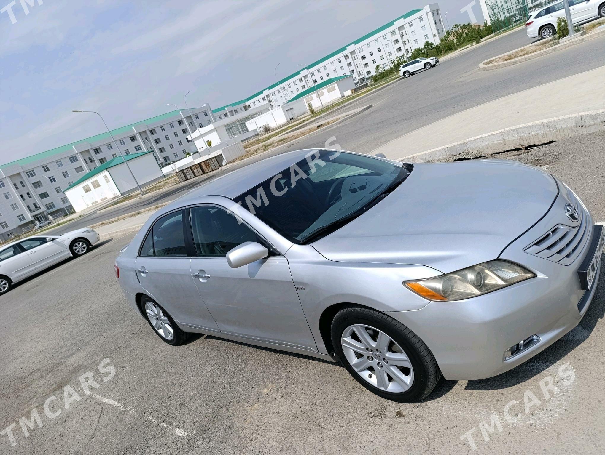 Toyota Camry 2008 - 142 000 TMT - Гуртли - img 5