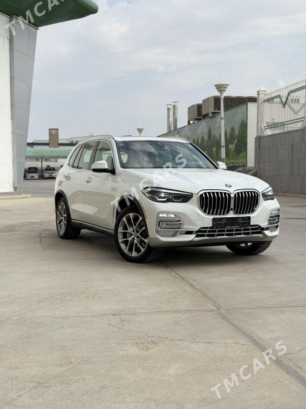 BMW X5 2020 - 1 083 000 TMT - Aşgabat - img 2