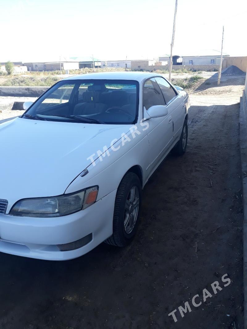 Toyota Mark II 1994 - 46 000 TMT - Шабатский этрап - img 2