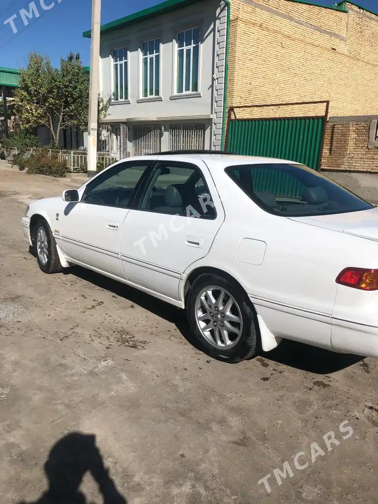 Toyota Camry 2001 - 150 000 TMT - Туркменабат - img 6