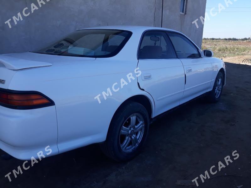 Toyota Mark II 1994 - 46 000 TMT - Шабатский этрап - img 7