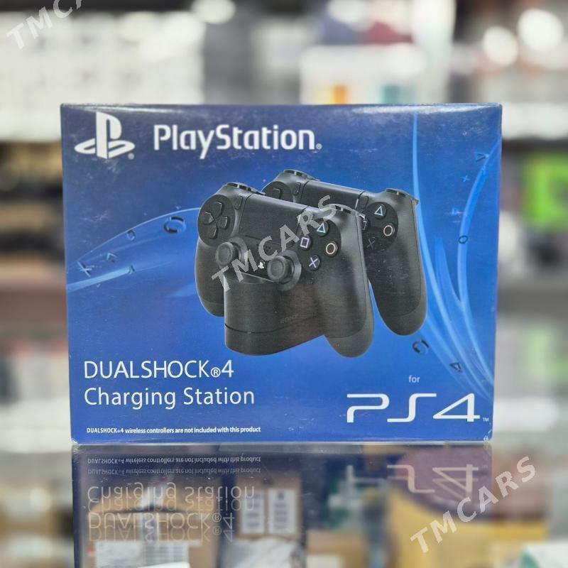 PS4 Zaryatnik - Ашхабад - img 2