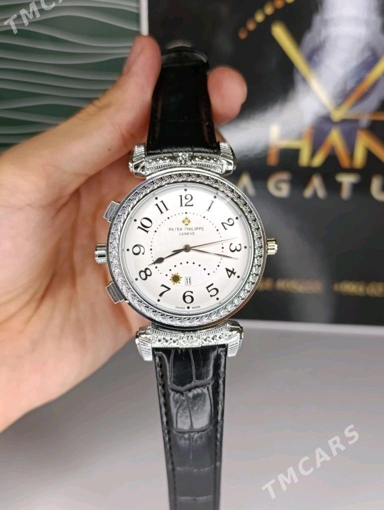 sagat patek philippe - Aşgabat - img 3