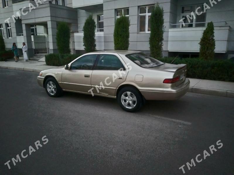 Toyota Camry 1998 - 95 000 TMT - Мары - img 3