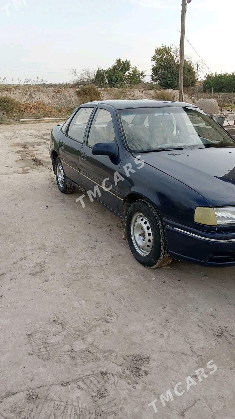 Opel Vectra 1991 - 20 000 TMT - Сакарчага - img 4