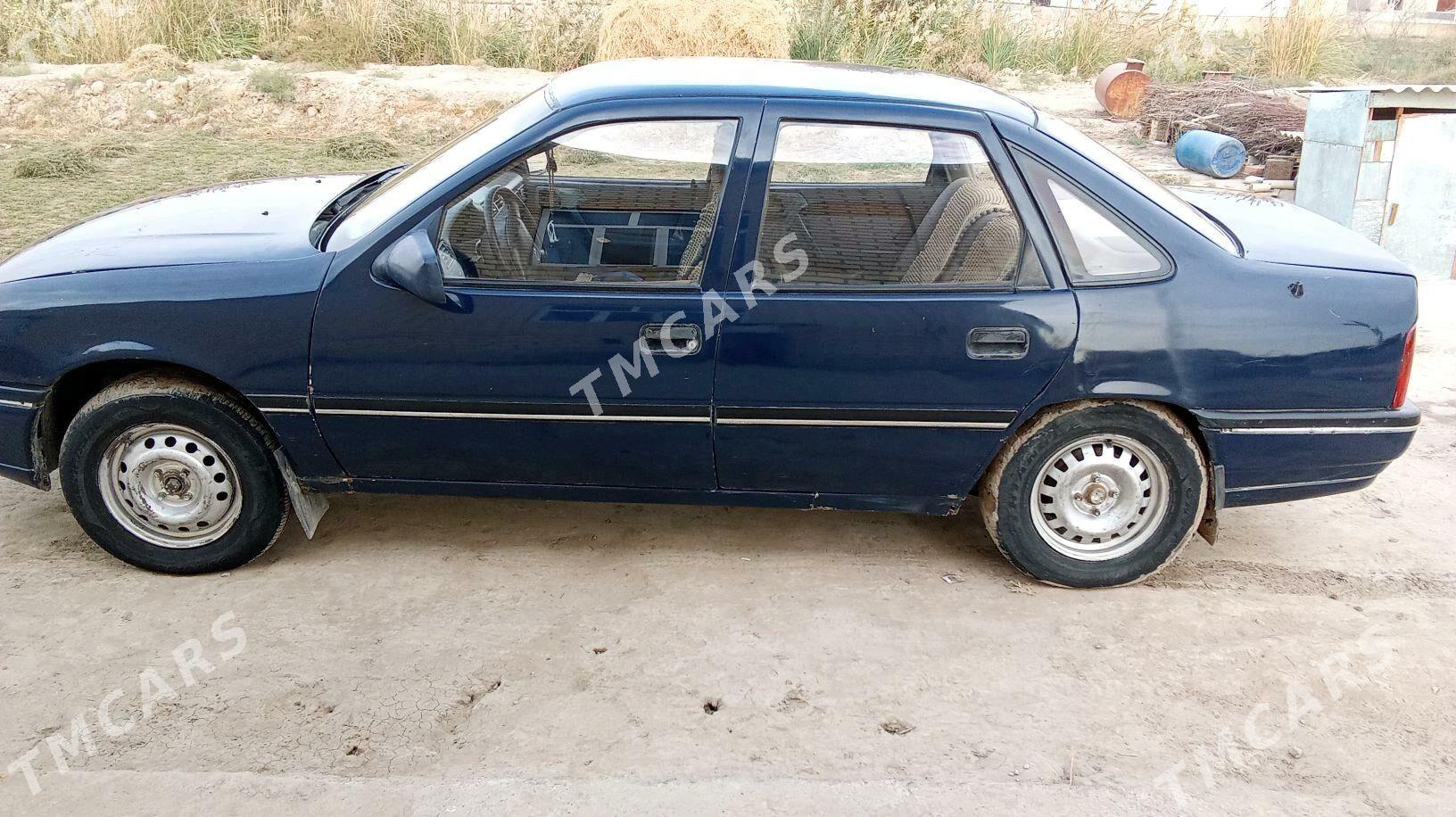 Opel Vectra 1991 - 20 000 TMT - Сакарчага - img 9