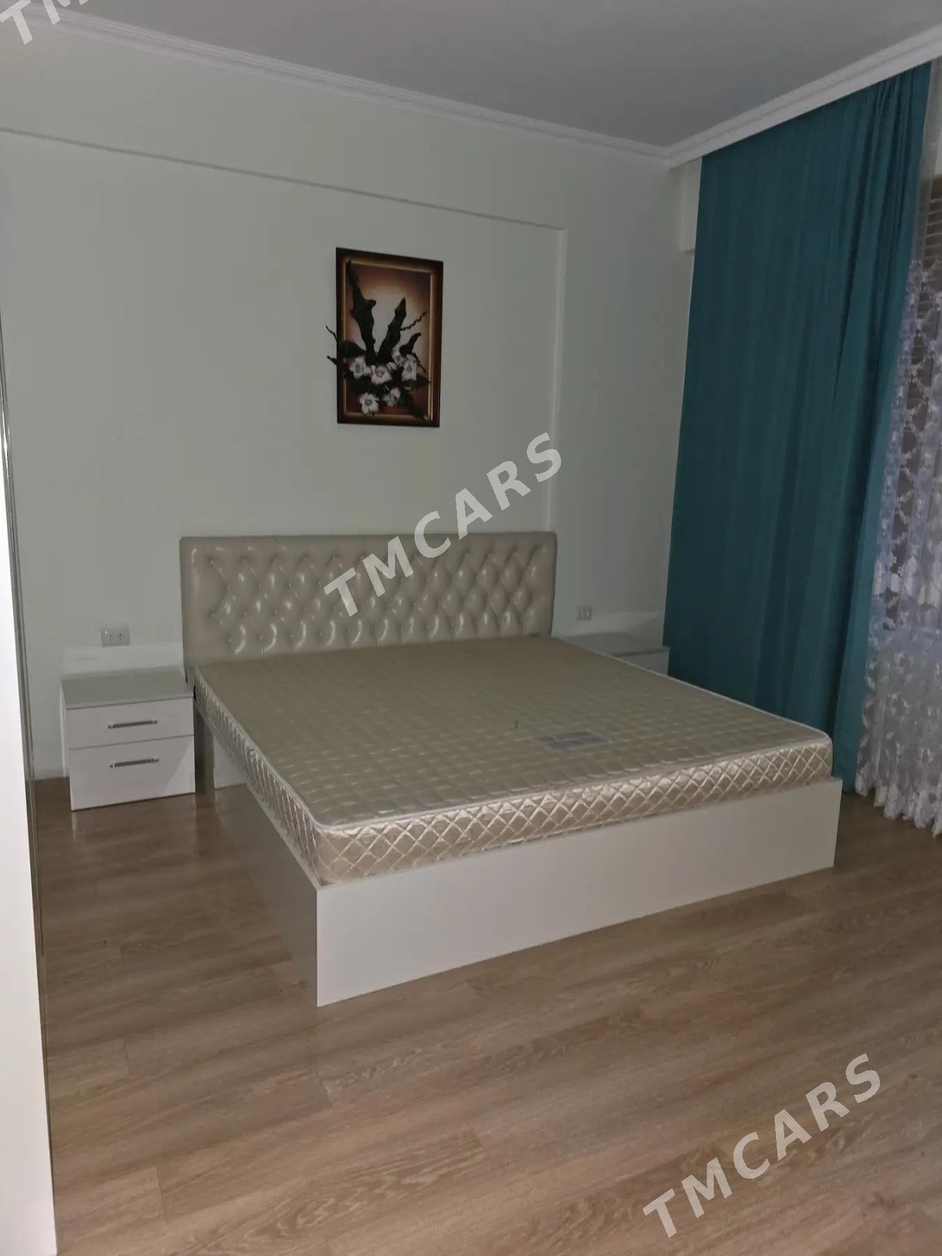 4 KOM GURTLY/ 4 КОМ ГУРТЛЫ 1ЭТ - Aşgabat - img 5