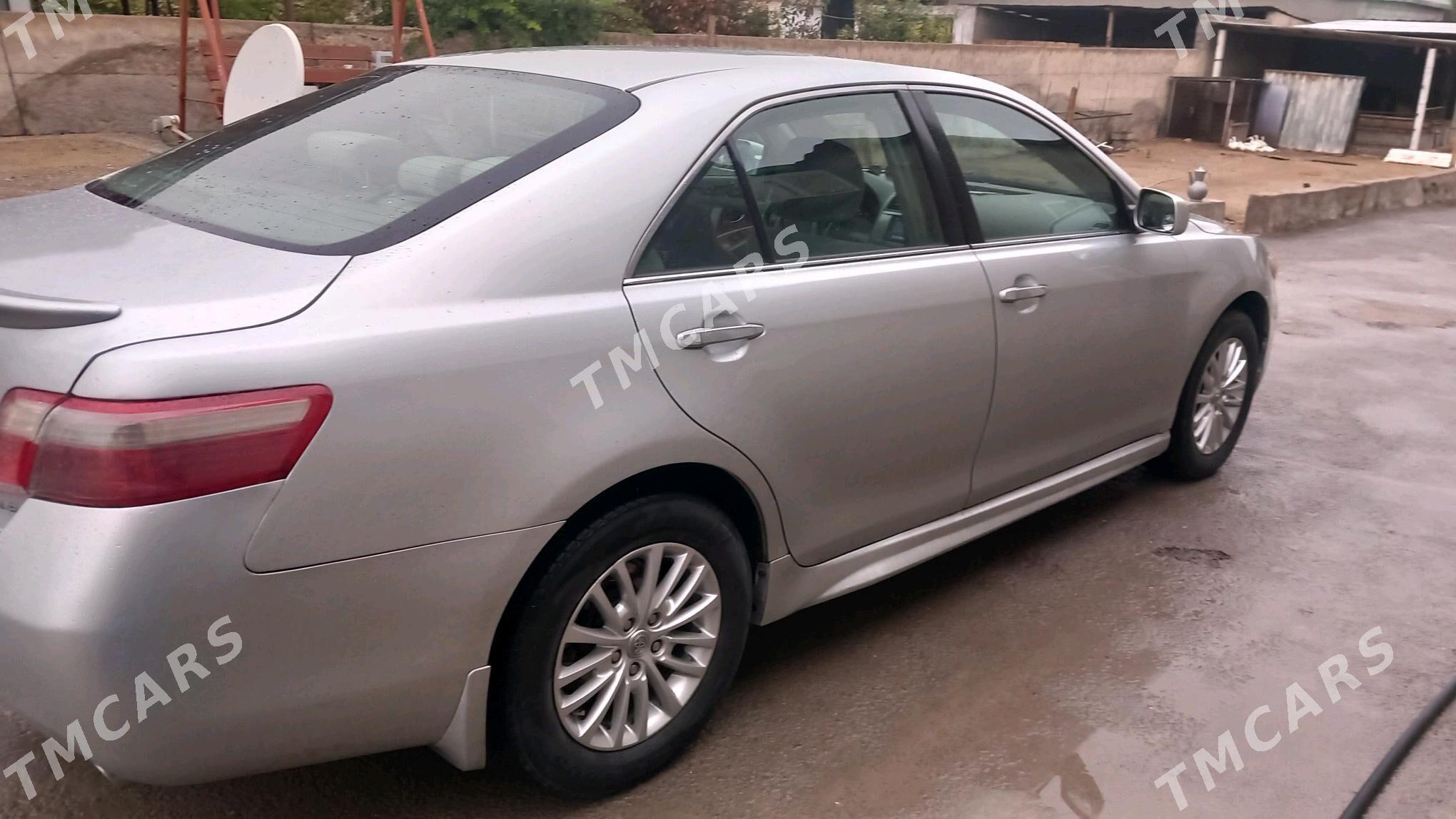 Toyota Camry 2007 - 170 000 TMT - Ашхабад - img 3