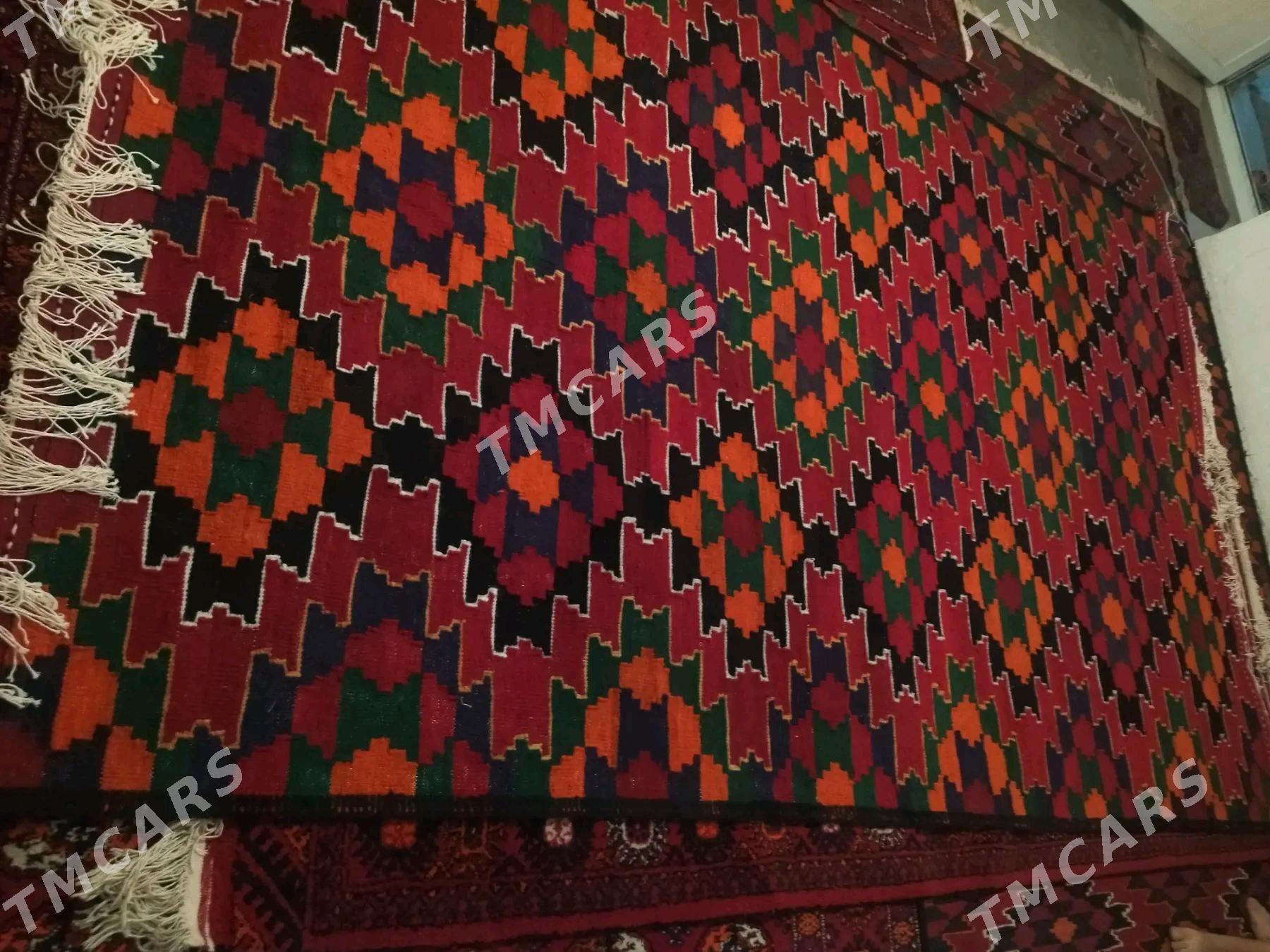 Kilim - Halaç - img 3