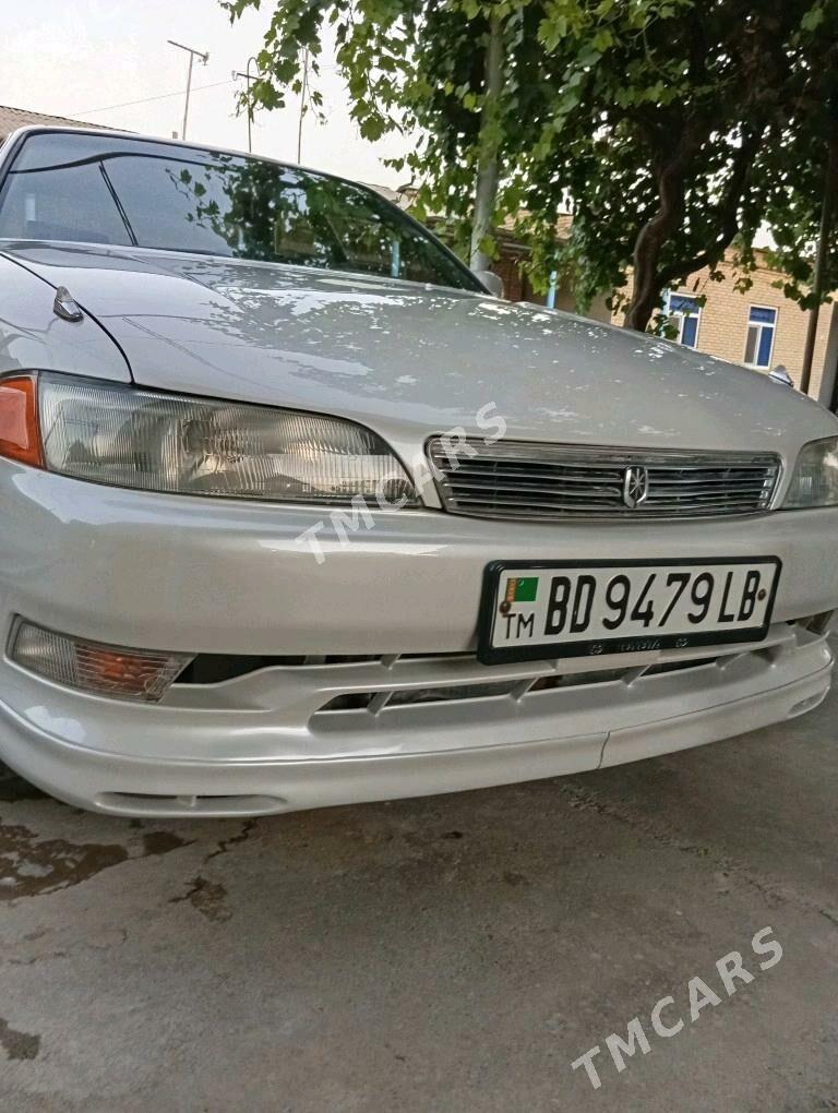 Toyota Mark II 1994 - 60 000 TMT - Фарап - img 8