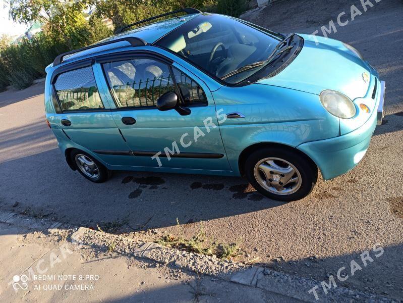 Daewoo Matiz 2003 - 28 000 TMT - Дашогуз - img 2