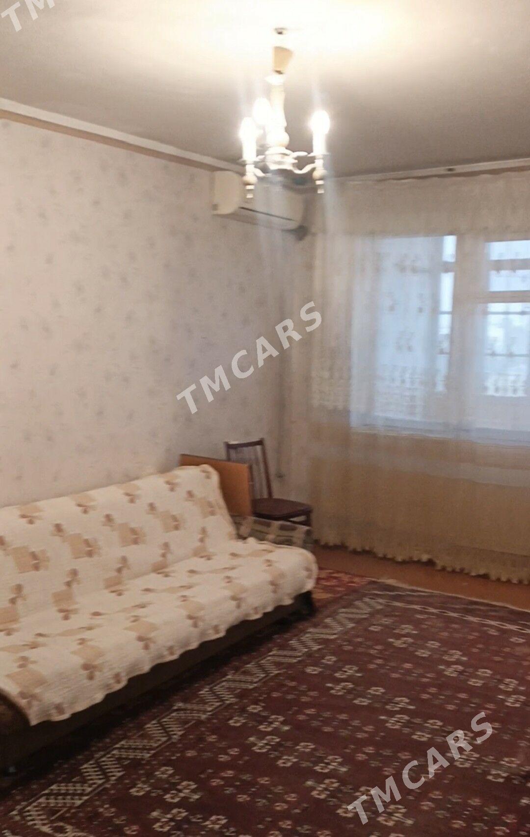 4 МКР 3 КОМ 72 КВ - Aşgabat - img 2