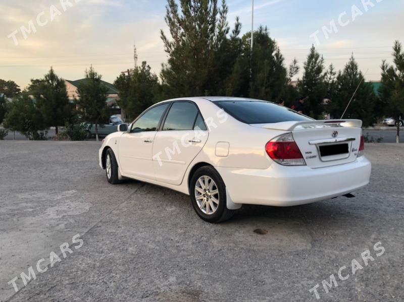 Toyota Camry 2003 - 135 000 TMT - Дянев - img 5