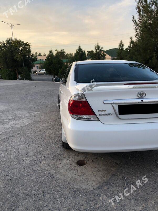 Toyota Camry 2003 - 135 000 TMT - Дянев - img 4