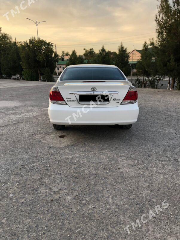 Toyota Camry 2003 - 135 000 TMT - Дянев - img 7