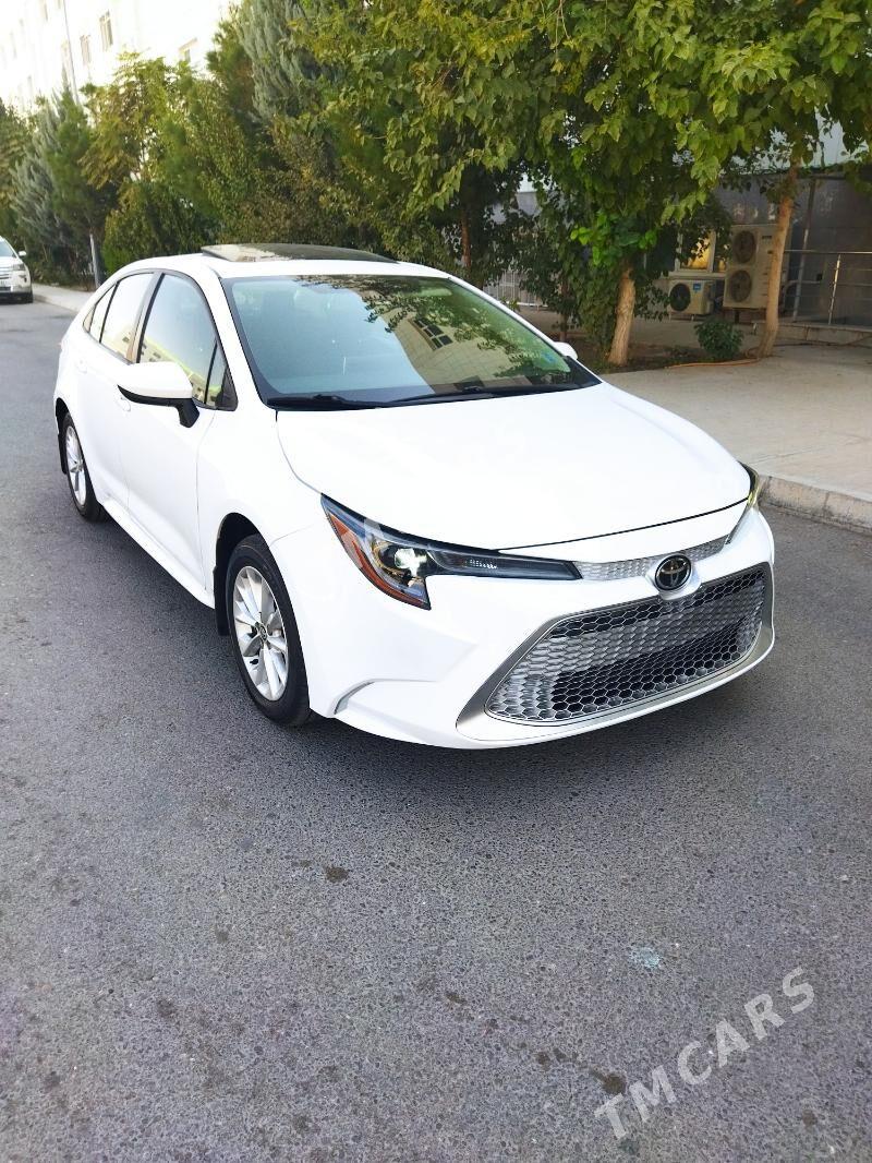 Toyota Corolla 2019 - 253 000 TMT - Aşgabat - img 7