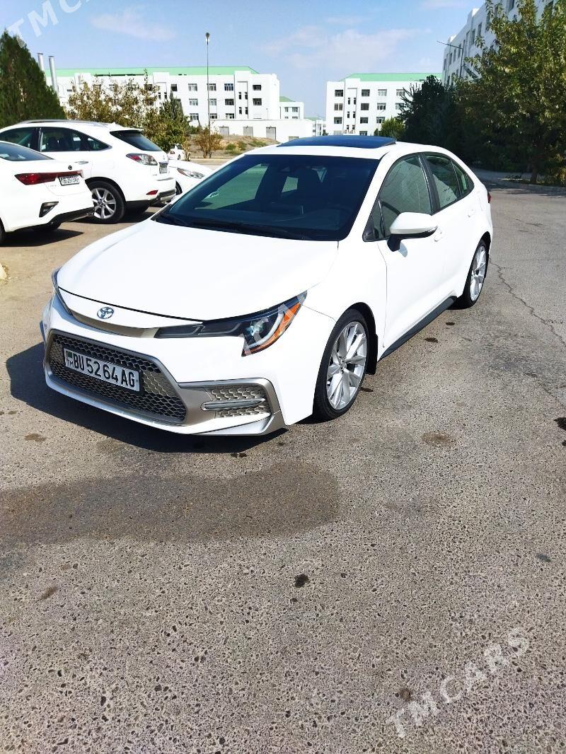 Toyota Corolla 2019 - 253 000 TMT - Aşgabat - img 2