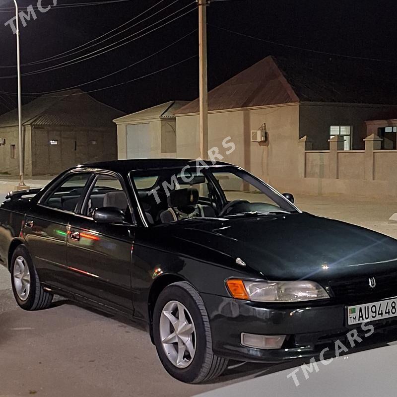 Toyota Mark II 1993 - 45 000 TMT - Гумдаг - img 2