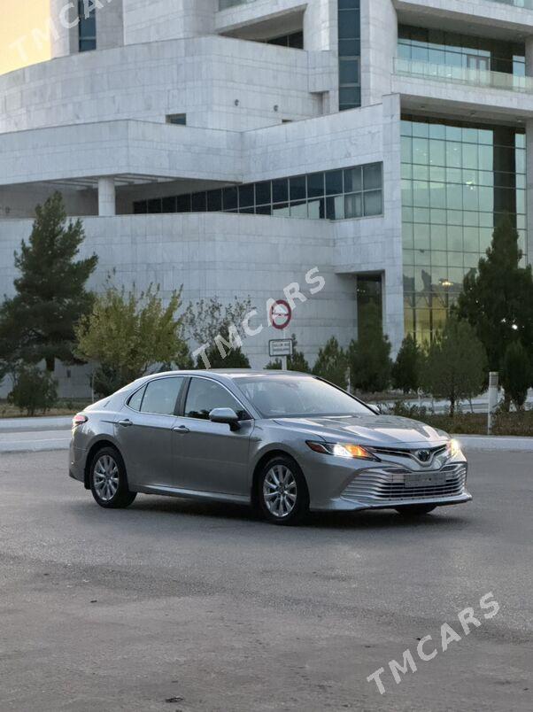 Toyota Camry 2018 - 300 000 TMT - Балканабат - img 7