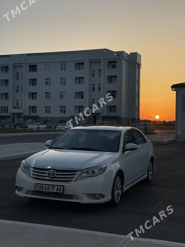 Toyota Avalon 2011 - 280 000 TMT - Ашхабад - img 4