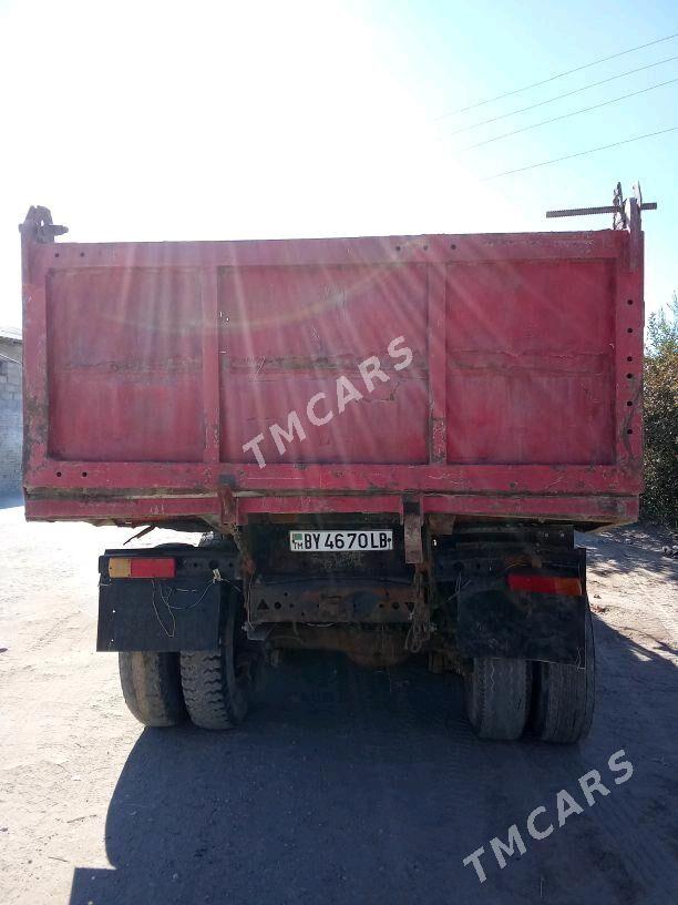 Kamaz 5511 1988 - 60 000 TMT - Керки - img 3