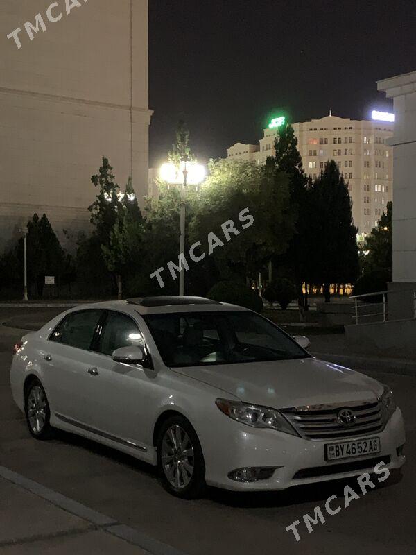 Toyota Avalon 2011 - 280 000 TMT - Ашхабад - img 8