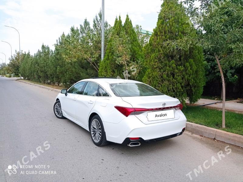 Toyota Avalon 2019 - 450 000 TMT - Aşgabat - img 2