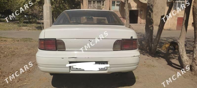 Toyota Camry 1992 - 55 000 TMT - Мары - img 3