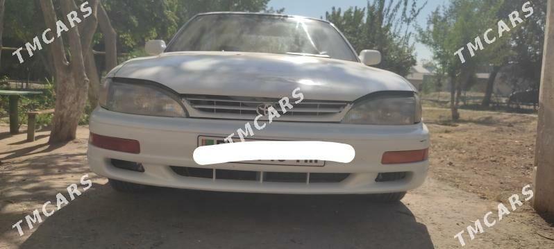 Toyota Camry 1992 - 55 000 TMT - Мары - img 4