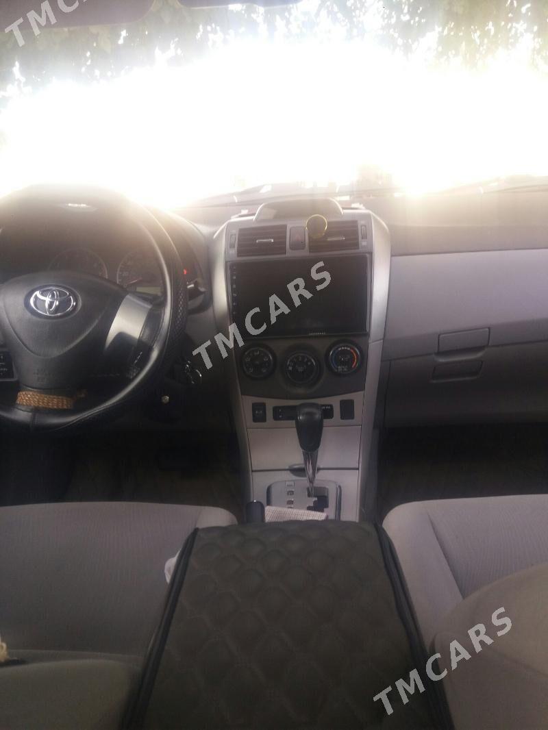 Toyota Corolla 2011 - 150 000 TMT - Aşgabat - img 2