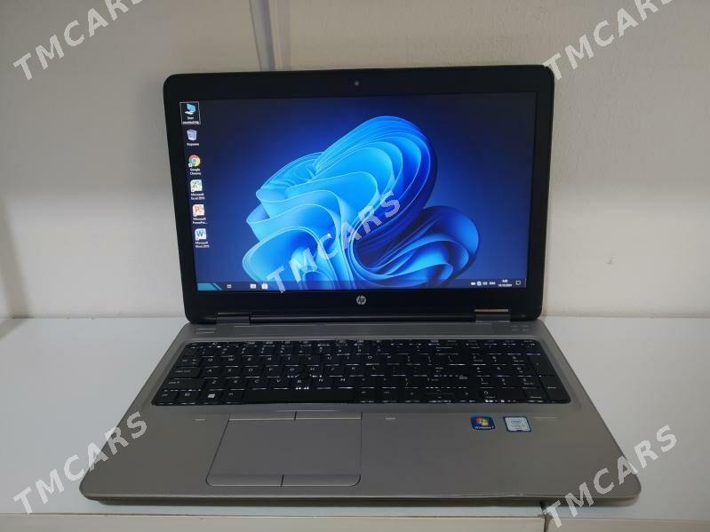 HP ProBook 650 G2 - Aşgabat - img 2