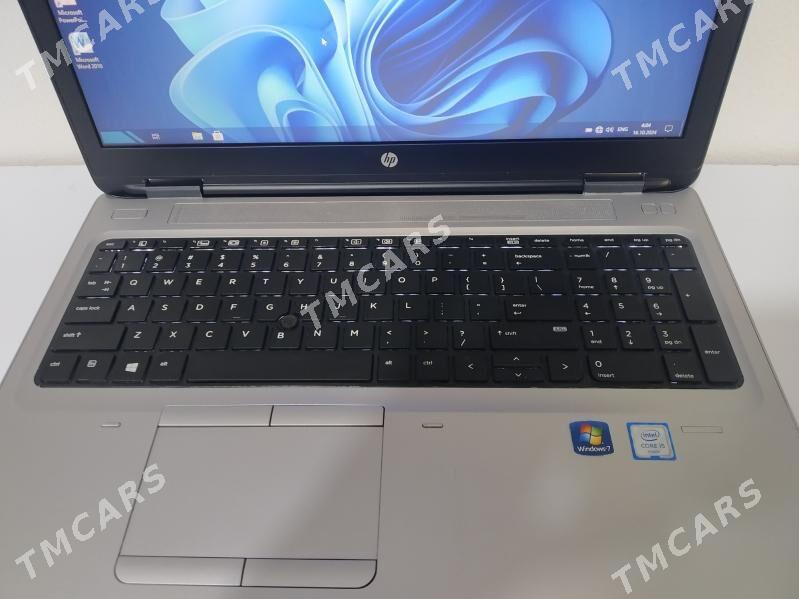 HP ProBook 650 G2 - Aşgabat - img 4