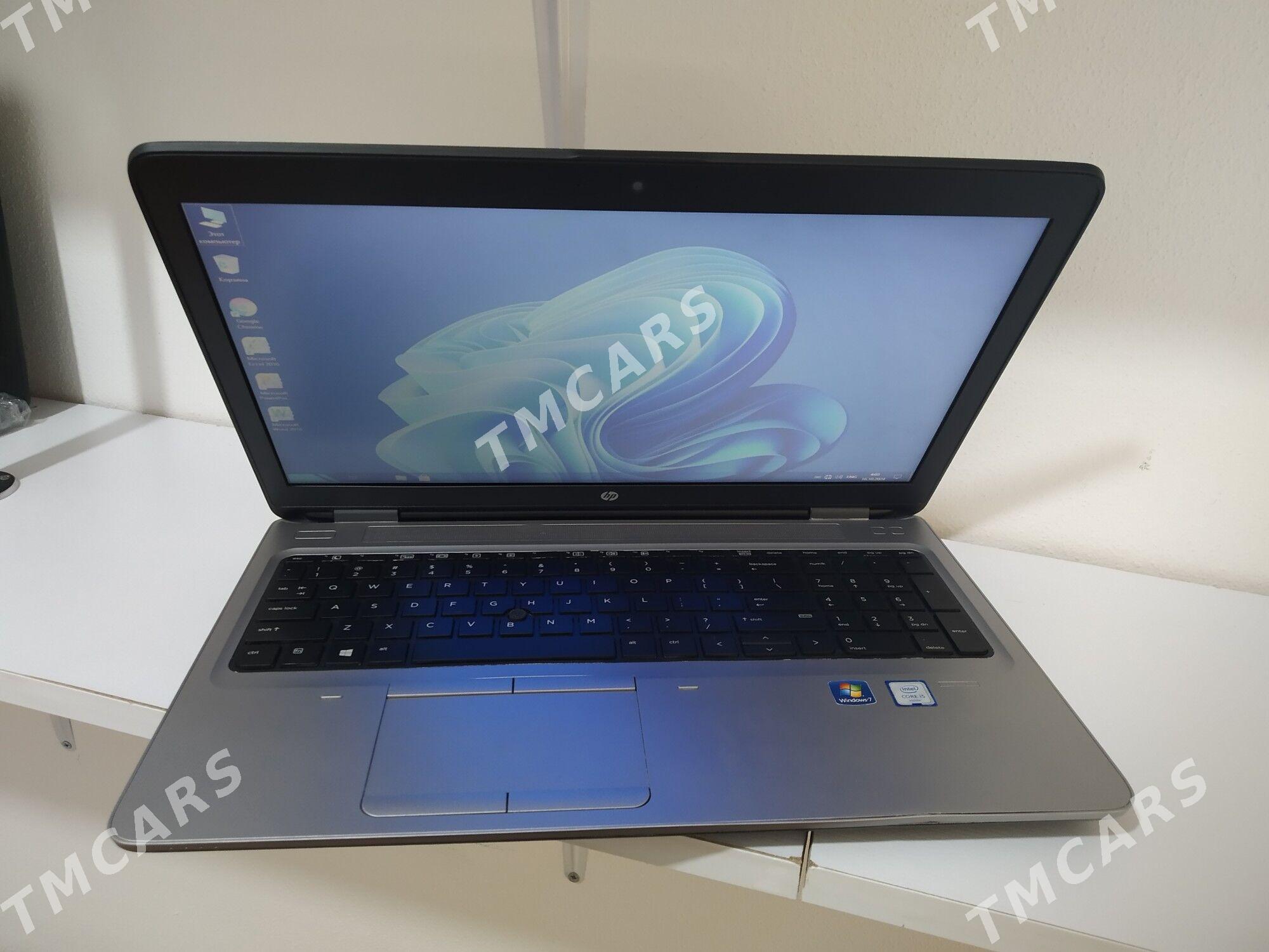 HP ProBook 650 G2 - Aşgabat - img 3