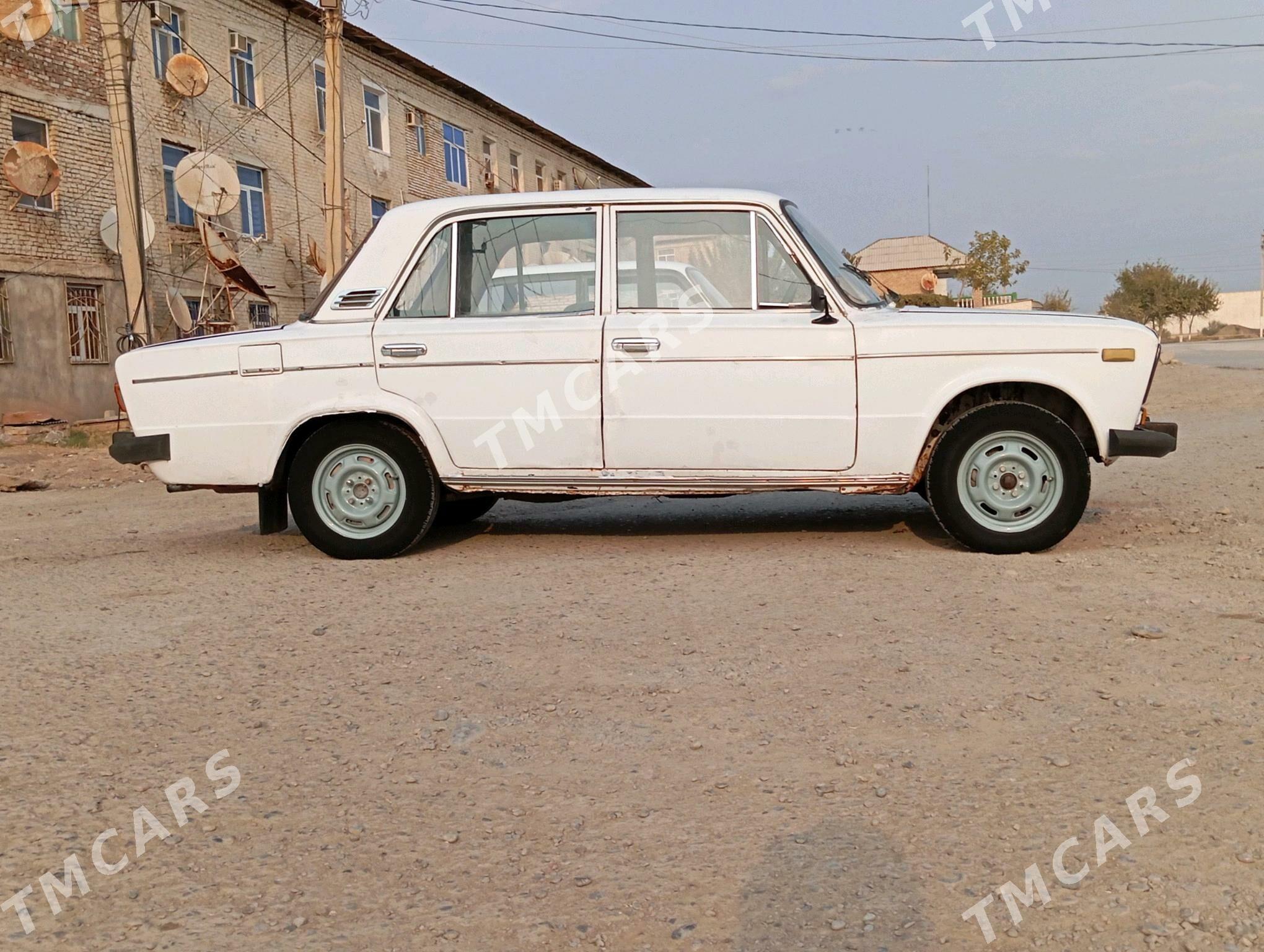 Lada 2106 1989 - 11 000 TMT - Tejen - img 3