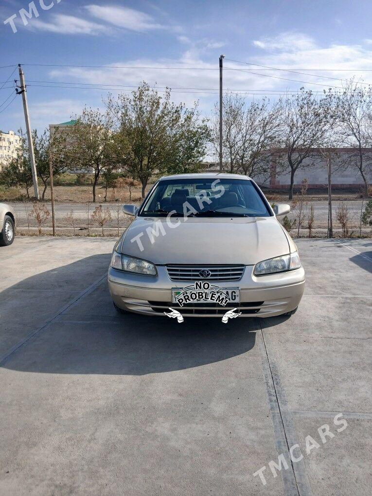 Toyota Camry 1997 - 100 000 TMT - Мары - img 4