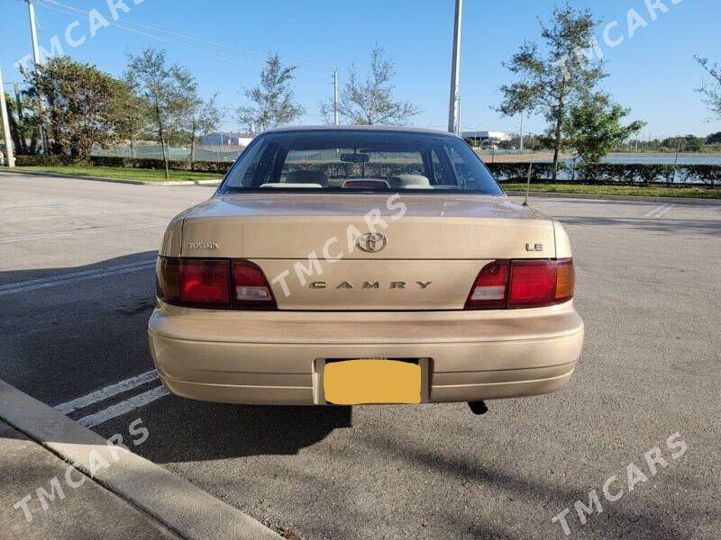 Toyota Camry 1996 - 34 000 TMT - Darganata - img 3