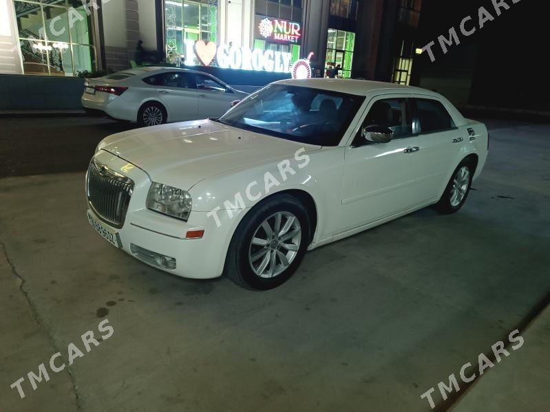 Chrysler 300C 2007 - 140 000 TMT - Гороглы (Тагта) - img 2